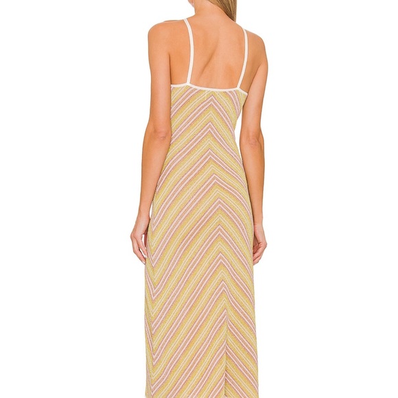 MISA dress- so cute. Size XS! - Picture 2 of 4